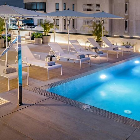 Ac Hotel By Marriott Tenerife Santa Cruz de Tenerife Exterior photo