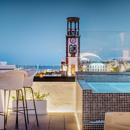 Ac Hotel By Marriott Tenerife Santa Cruz de Tenerife Exterior photo